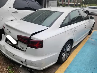 2018 Audi A6 694KMWAUZZZ4G3JN1 VIN:694KMWAUZZZ4G3JN1