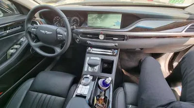 2019 Genesis G90 KMHG241DDKU073372 VIN:KMHG241DDKU073372