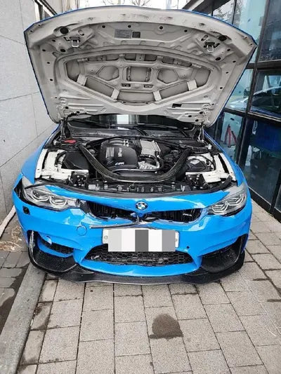 2015 BMW M4 930KMWBS3R9101FK4 VIN:930KMWBS3R9101FK4