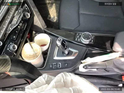 2016 BMW 320 WBA8D1109GK656236 VIN:WBA8D1109GK656236