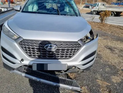 2016 Hyundai Tucson 975KMKMHJ2815GGU0 VIN:975KMKMHJ2815GGU0