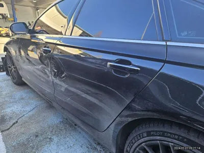 2016 Audi A6 WAUZZZ4G5GN102591 VIN:WAUZZZ4G5GN102591