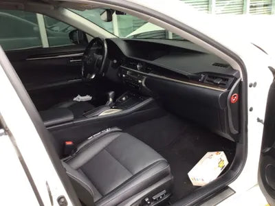 2017 Lexus ES 300 JTHBW1GG9H2147478 VIN:JTHBW1GG9H2147478