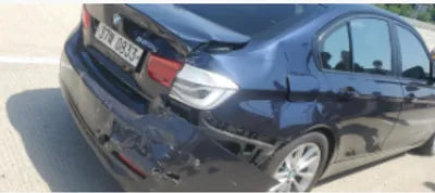 2016 BMW 320 WBA8C5100GK463662 VIN:WBA8C5100GK463662