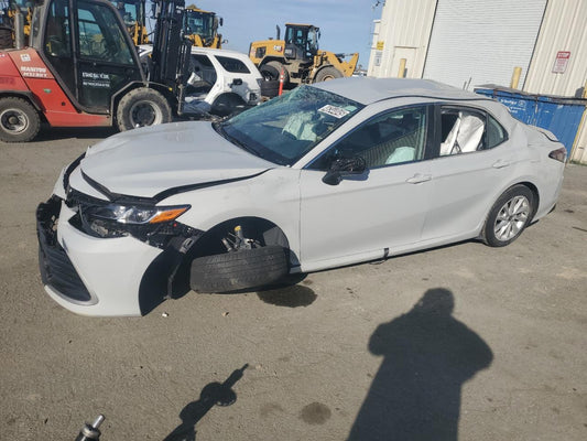2024 TOYOTA CAMRY LE VIN:4T1C11AKXRU225253