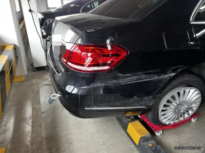 2014 Mercedes-Benz E 300 VIN: