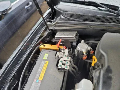 2019 Kia Mohave KNAKN814DKA192081 VIN:KNAKN814DKA192081