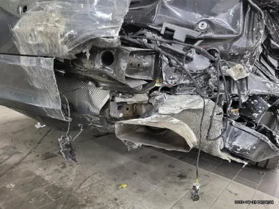 2020 BMW 520 WBAJF3109LWW86038 VIN:WBAJF3109LWW86038