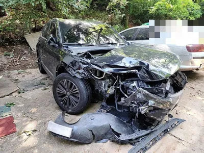 2019 Volkswagen Tiguan VIN: