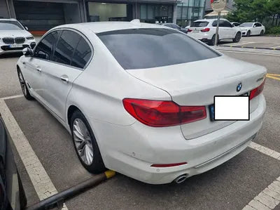 2018 BMW 520 WBAJC3102JD030619 VIN:WBAJC3102JD030619