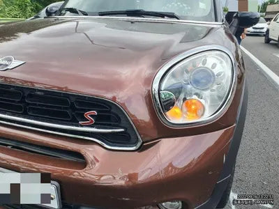 2015 MINI Countryman 634KMWMWZD7109FWT VIN:634KMWMWZD7109FWT