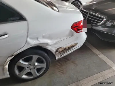 2014 Mercedes-Benz E 250 VIN: