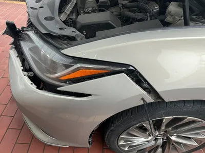 2019 Lexus ES 300 JTHB21B10K2009799 VIN:JTHB21B10K2009799