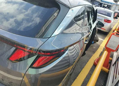 2021 Hyundai Tucson KMHJC81BGMU009847 VIN:KMHJC81BGMU009847