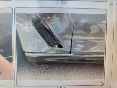 2017 BMW 520 WBAJC3105HWB59939 VIN:WBAJC3105HWB59939