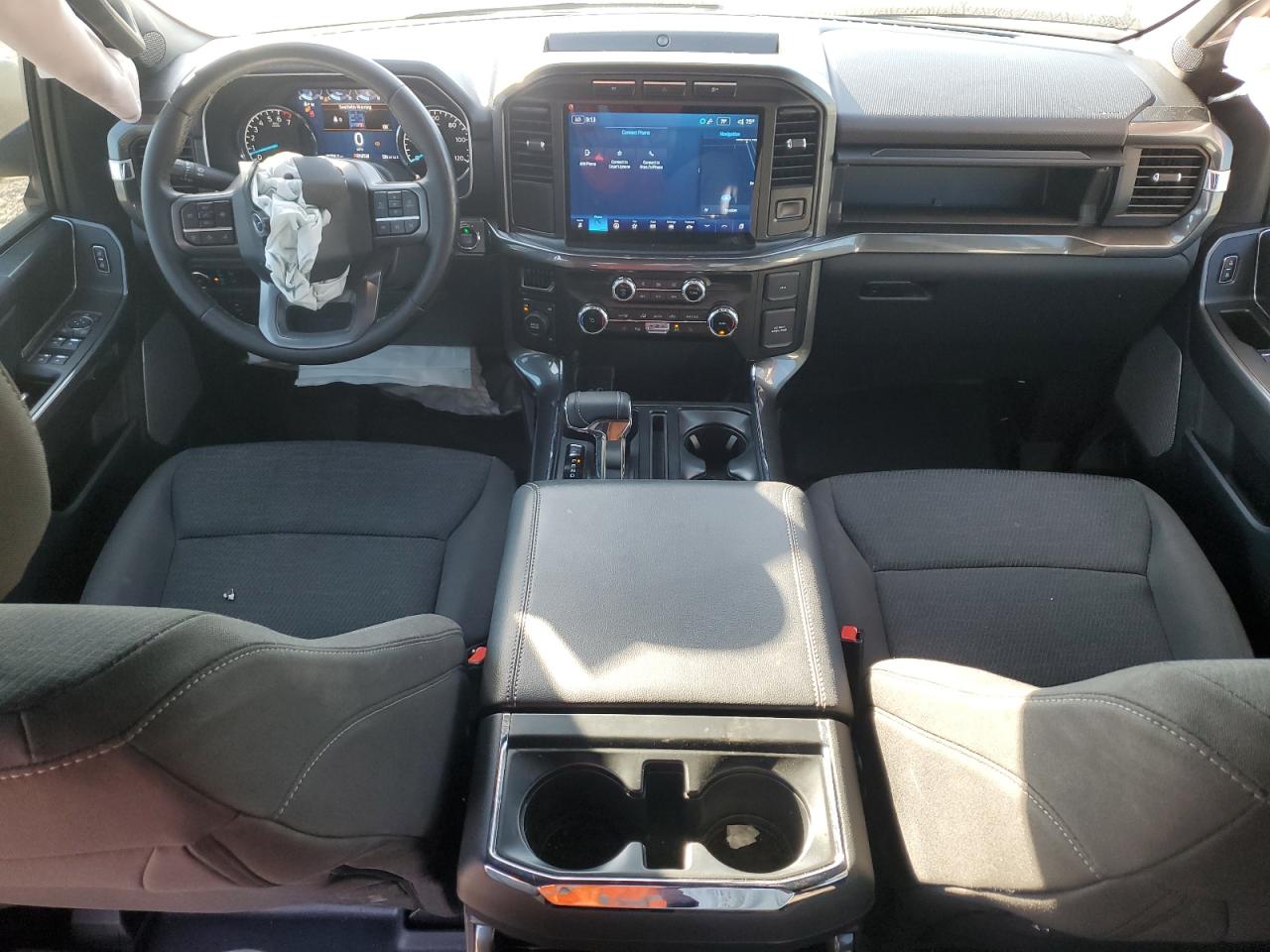 2023 FORD F150 SUPERCREW VIN:1FTEW1EP6PKD96692