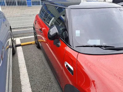 2015 MINI Cooper 821KMWMWXN9105F2A VIN:821KMWMWXN9105F2A