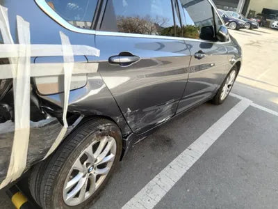 2020 BMW 2 Series Gran Tourer WBA6T9100M7G29579 VIN:WBA6T9100M7G29579