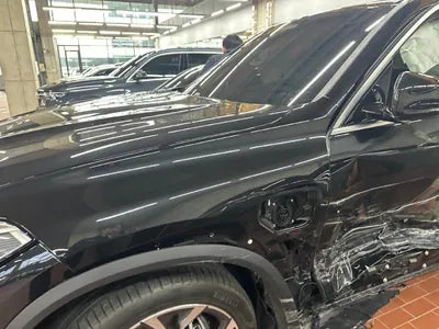 2023 BMW 545 WBATA610XP9P46504 VIN:WBATA610XP9P46504