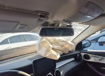 2017 Mercedes-Benz GLC 220 WDC0G0FB9HF126414 VIN:WDC0G0FB9HF126414