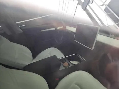 2022 Tesla Model 3 VIN: