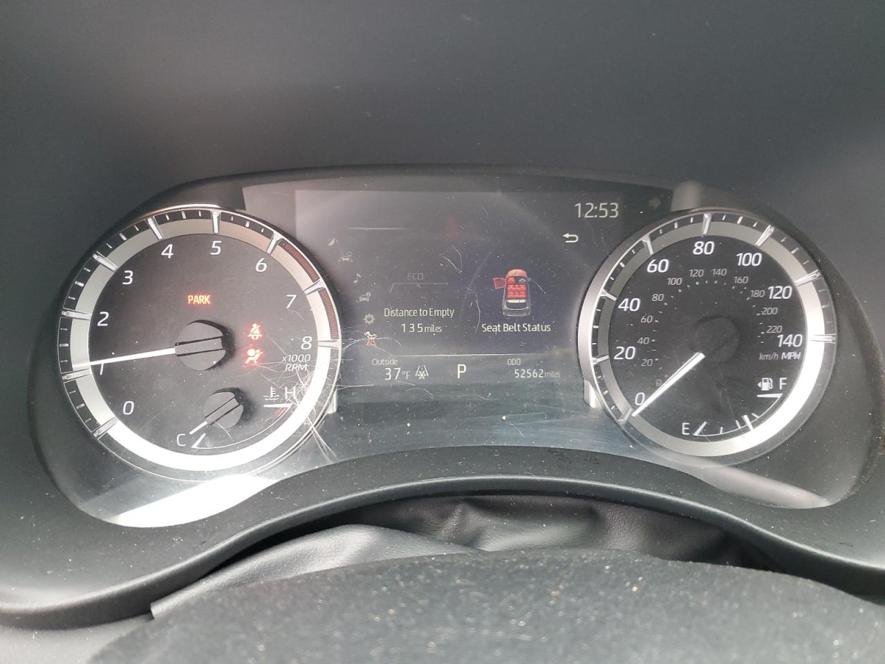 2023 TOYOTA HIGHLANDER L VIN:5TDKDRBH9PS002504