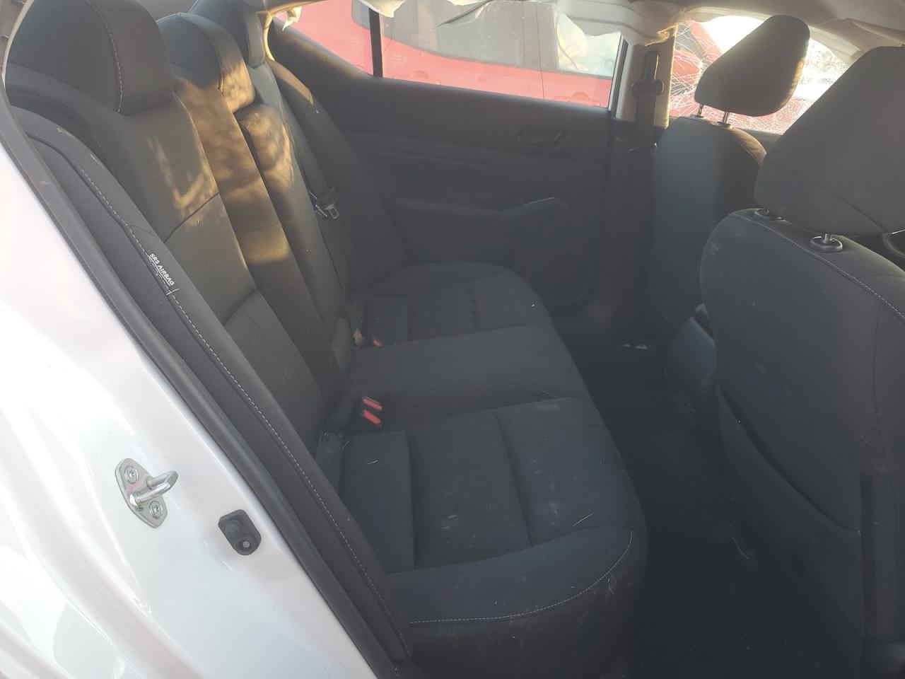 2023 NISSAN ALTIMA SV VIN:1N4BL4DV1PN416980