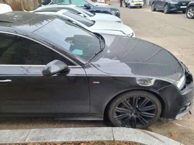 2015 Audi A7 WAUZZZ4G4FN055830 VIN:WAUZZZ4G4FN055830