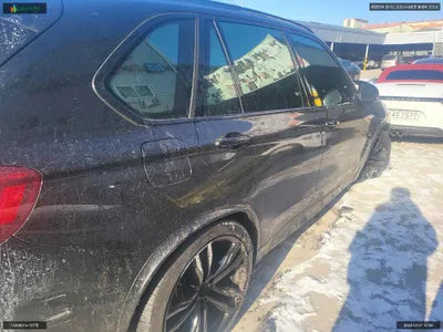 2018 BMW X5 M WBSKT6103H0T69506 VIN:WBSKT6103H0T69506