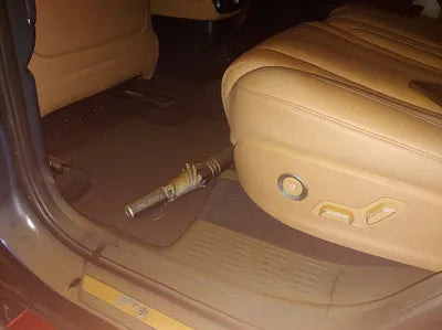 2020 Genesis GV80 VIN: