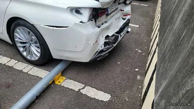 2023 BMW 520 WBA11BH00PCL10477 VIN:WBA11BH00PCL10477