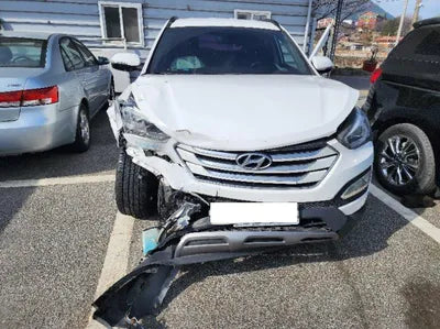 2015 Hyundai Santa FE 259KMKMHSW81UBFU3 VIN:259KMKMHSW81UBFU3