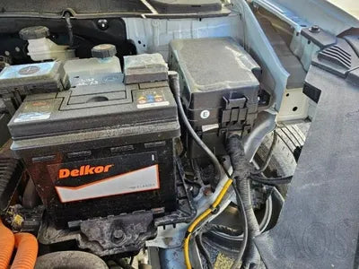 2020 Hyundai Kona VIN: