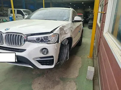 2016 BMW 420 WBAXX1105G0T35079 VIN:WBAXX1105G0T35079