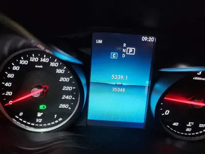 2019 Mercedes-Benz C 220 WDDWF1EBXKR473112 VIN:WDDWF1EBXKR473112