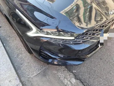 2019 Kia K5 VIN: