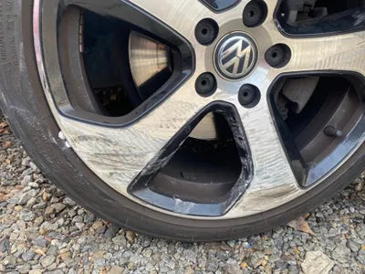 2014 Volkswagen Golf VIN: