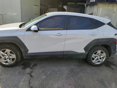 2023 Hyundai Kona VIN: