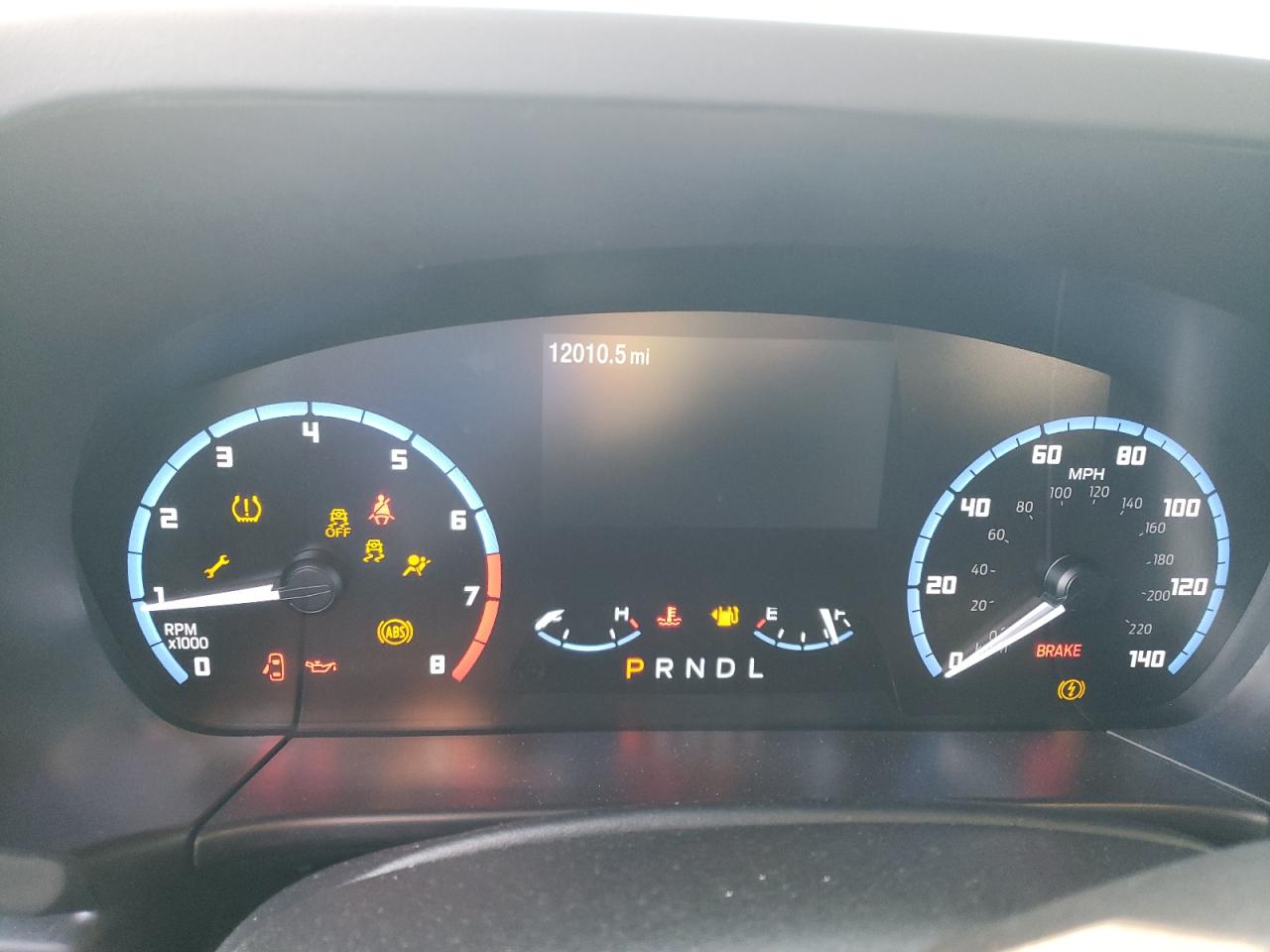 2023 FORD BRONCO SPORT BIG BEND VIN:3FMCR9B63PRD45716