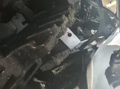 2023 BMW X3 M WBY41DU03PSA22834 VIN:WBY41DU03PSA22834