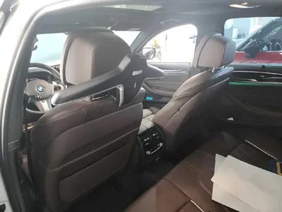 2022 BMW 530 WBA71BH05NCK08258 VIN:WBA71BH05NCK08258