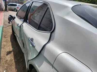 2021 Toyota Camry VIN: