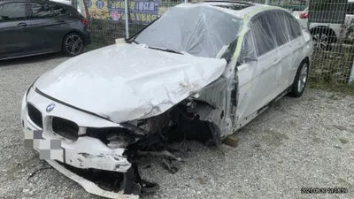 2015 BMW 320 WBA8C5101GK463685 VIN:WBA8C5101GK463685