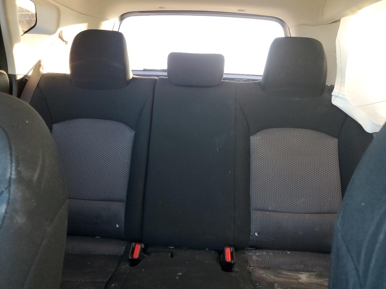 2022 KIA SOUL LX VIN:KNDJ23AU2N7814070
