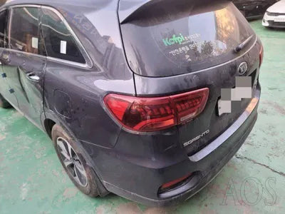 2020 Kia Sorento KNAPG81ADLA649475 VIN:KNAPG81ADLA649475