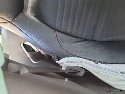 2018 Mercedes-Benz CLA 220 WDDSJ4FBXKN702506 VIN:WDDSJ4FBXKN702506