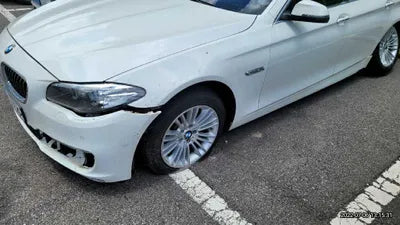 2015 BMW 520 WBA5E5100FG065642 VIN:WBA5E5100FG065642