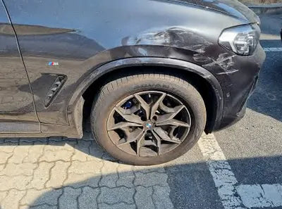 2023 BMW 420 WBA21DT09P9N93546 VIN:WBA21DT09P9N93546