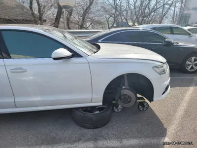 2015 Audi A6 WAUZZZ4G8GN044332 VIN:WAUZZZ4G8GN044332