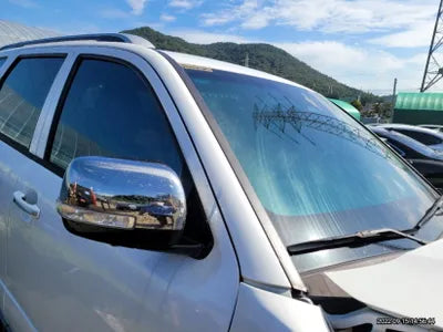 2020 Kia Mohave KNAKN814DLA202087 VIN:KNAKN814DLA202087